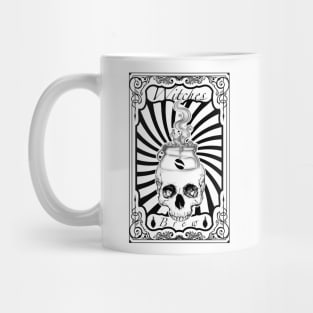 Witches Brew - Frame Mug